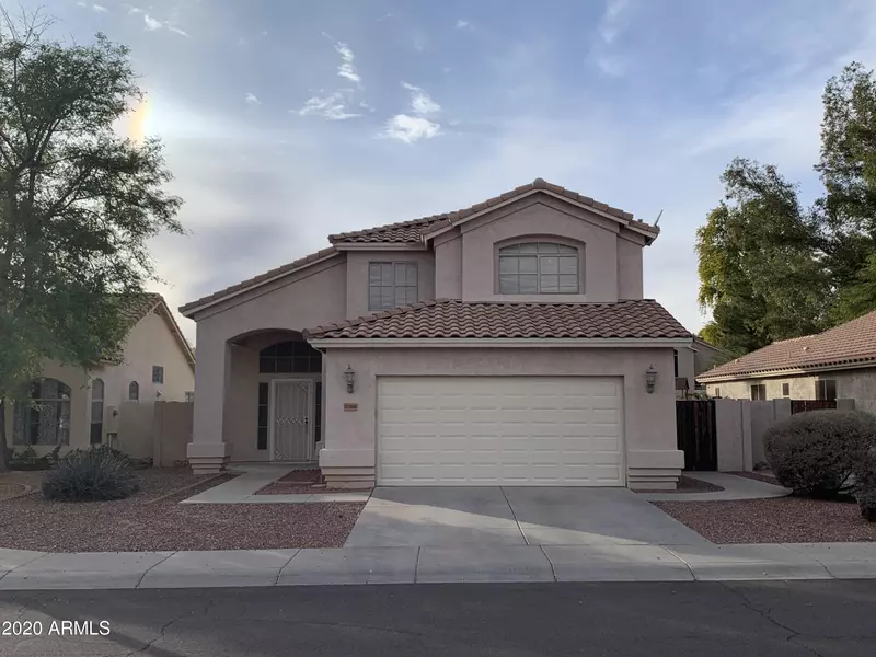 2366 S NAVAJO Way, Chandler, AZ 85286