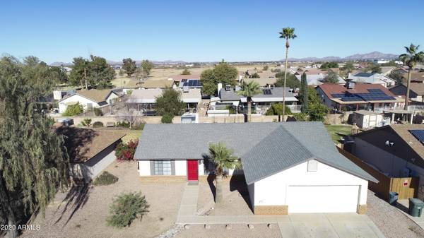 Casa Grande, AZ 85122,426 E PROVIDENCE Drive