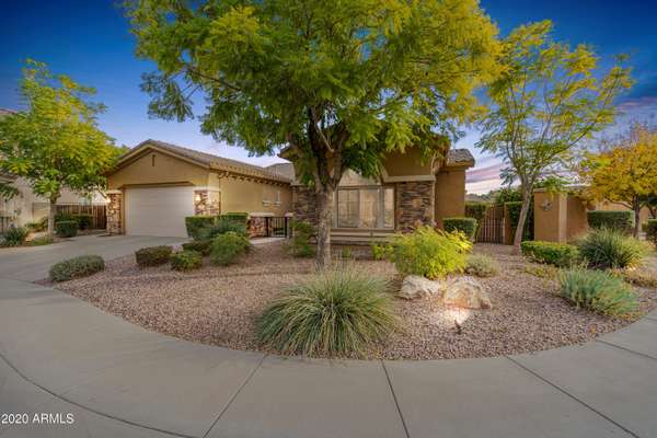 Chandler, AZ 85249,5131 S HUACHUCA Place