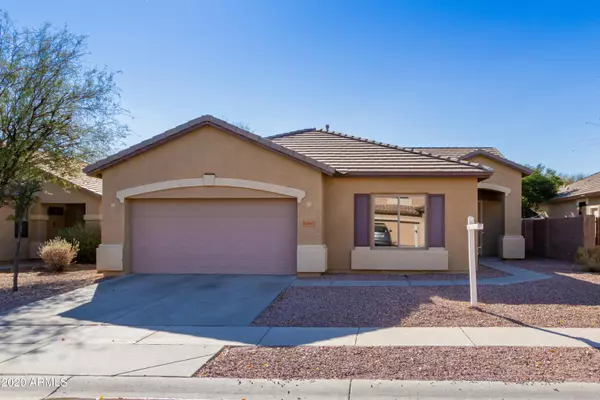 16891 W TONBRIDGE Street, Surprise, AZ 85374