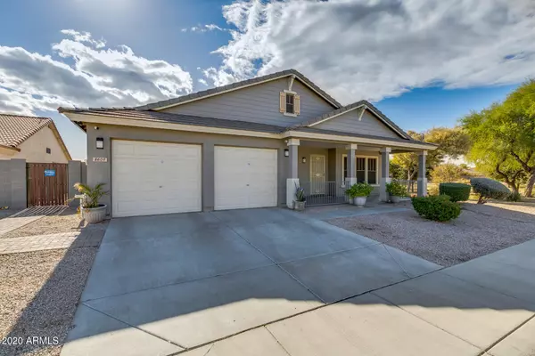 Tolleson, AZ 85353,8609 W MAGNOLIA Street