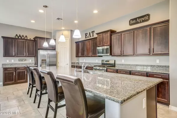Goodyear, AZ 85395,16189 W MONTEROSA Street