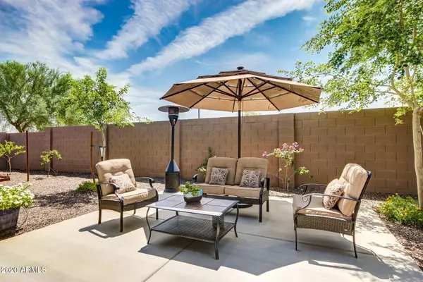 Goodyear, AZ 85395,16189 W MONTEROSA Street