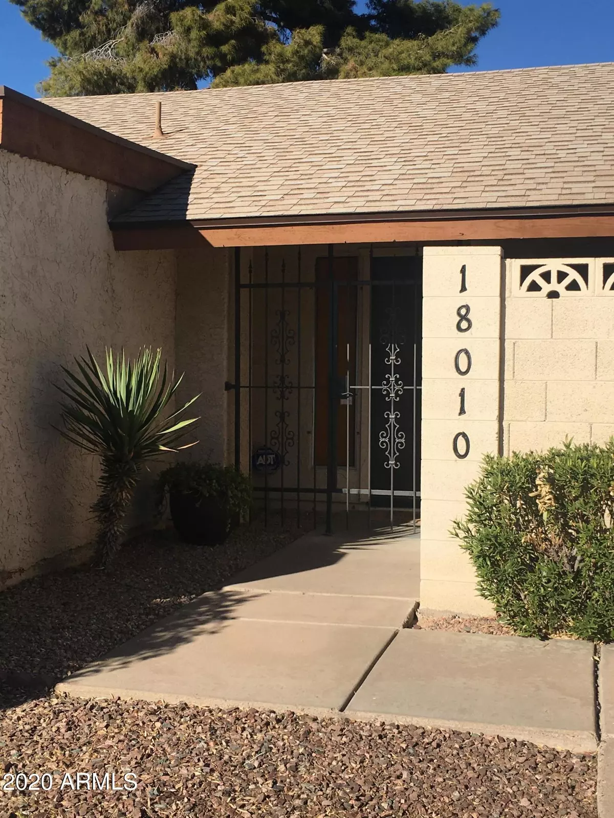 Glendale, AZ 85308,18010 N 45TH Avenue