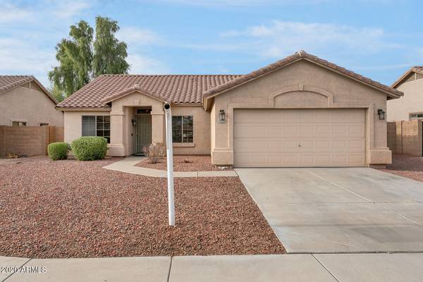 Surprise, AZ 85374,16142 N NAEGEL Drive