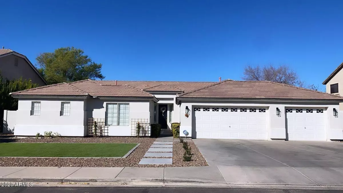 Mesa, AZ 85213,3124 E HALE Street