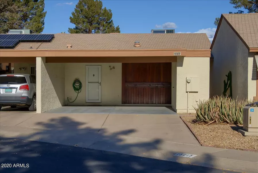 13243 N 25TH Lane, Phoenix, AZ 85029