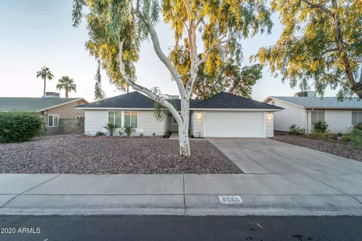 Phoenix, AZ 85044,4315 E PONCA Street