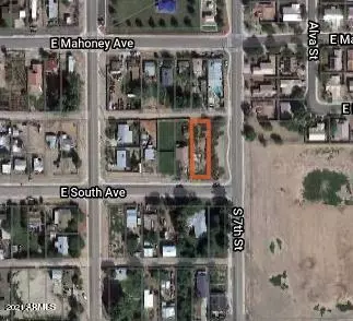 Buckeye, AZ 85326,610 E SOUTH Avenue #-