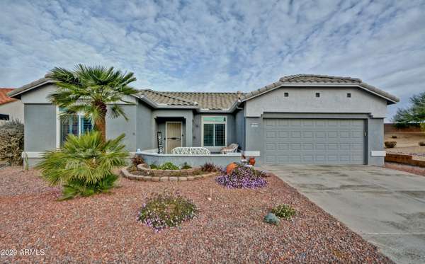 14022 W BLACK GOLD Lane, Sun City West, AZ 85375