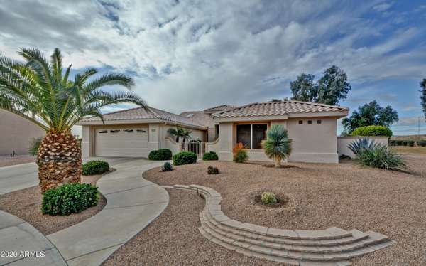 Sun City West, AZ 85375,15435 W ROBERTSON Drive