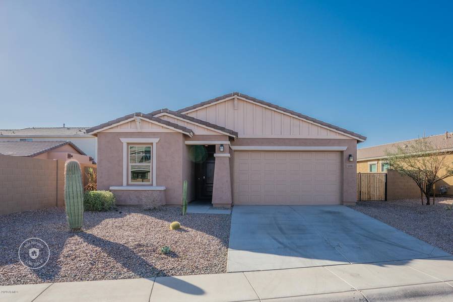 1006 S 202ND Drive, Buckeye, AZ 85326