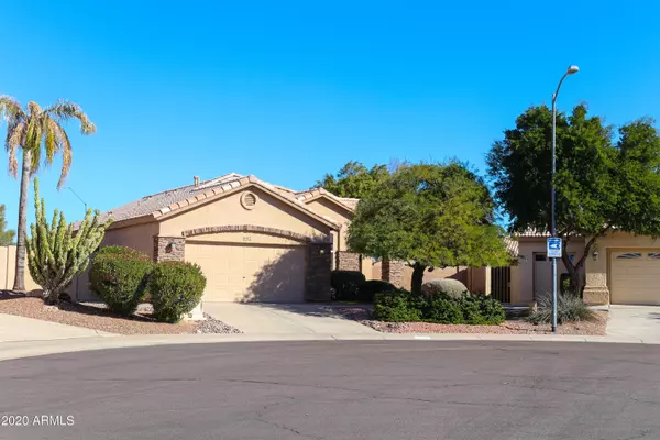 Peoria, AZ 85382,8962 W SIERRA PINTA Drive