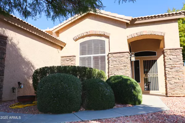 Peoria, AZ 85382,8962 W SIERRA PINTA Drive