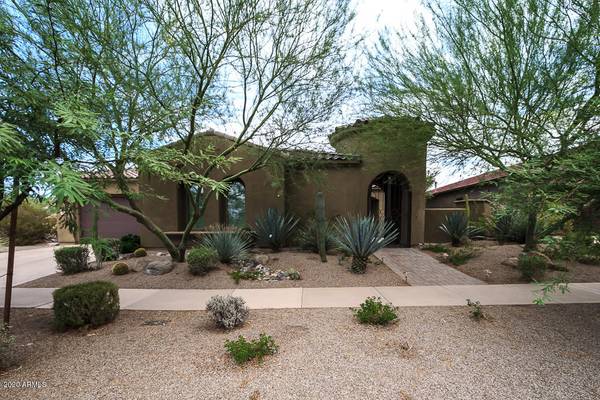 Scottsdale, AZ 85255,9400 E DESERT VILLAGE Drive