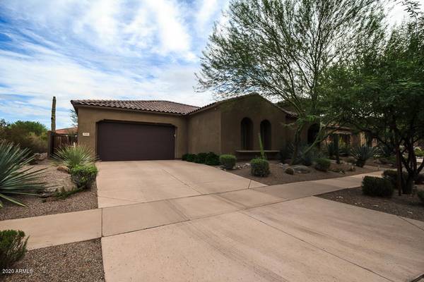 Scottsdale, AZ 85255,9400 E DESERT VILLAGE Drive