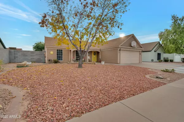 Chandler, AZ 85225,659 E STOTTLER Place