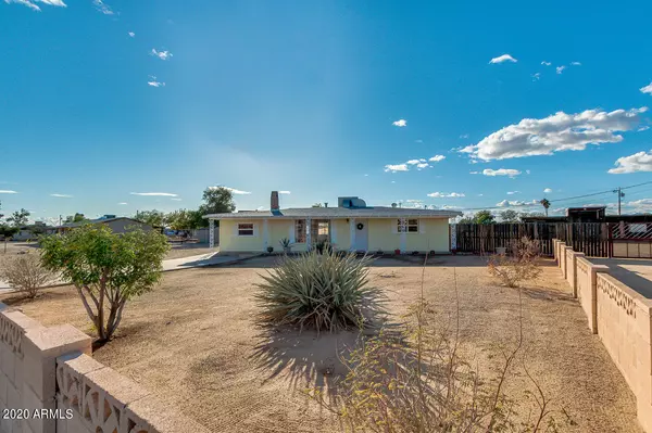 Buckeye, AZ 85326,808 N 192ND Avenue