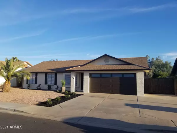 Mesa, AZ 85205,5029 E EVERGREEN Street