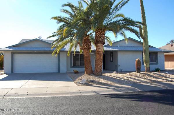 Sun City West, AZ 85375,17818 N 131ST Avenue