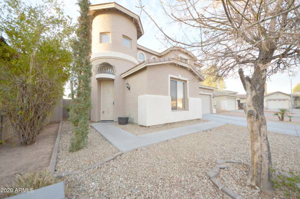 Phoenix, AZ 85041,1611 W LYDIA Lane