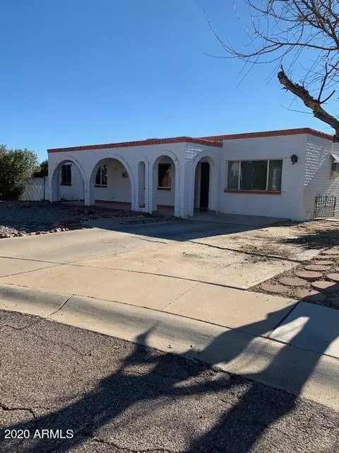 1630 Joseph Place, Sierra Vista, AZ 85635