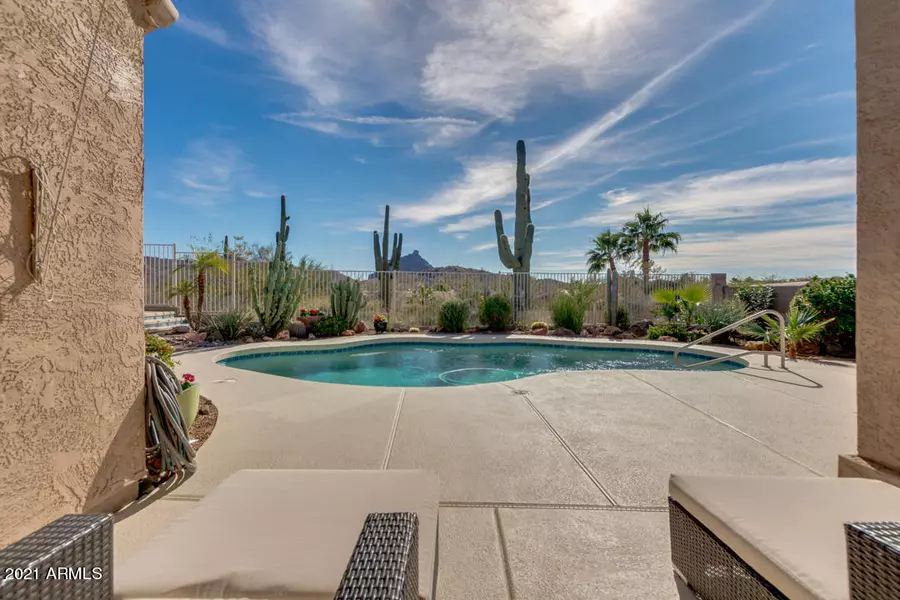 17131 E SONORAN Way, Fountain Hills, AZ 85268