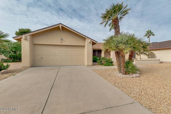 Mesa, AZ 85206,1486 LEISURE WORLD --