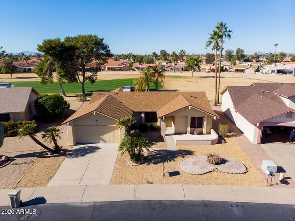 Mesa, AZ 85206,1486 LEISURE WORLD --