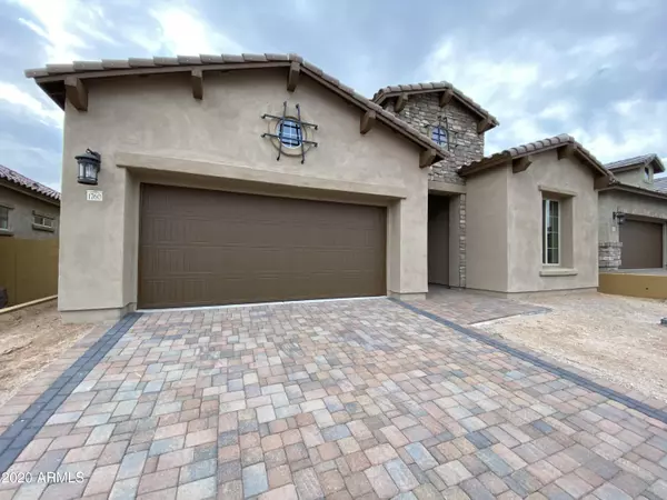 1760 N BERNARD Circle, Mesa, AZ 85207