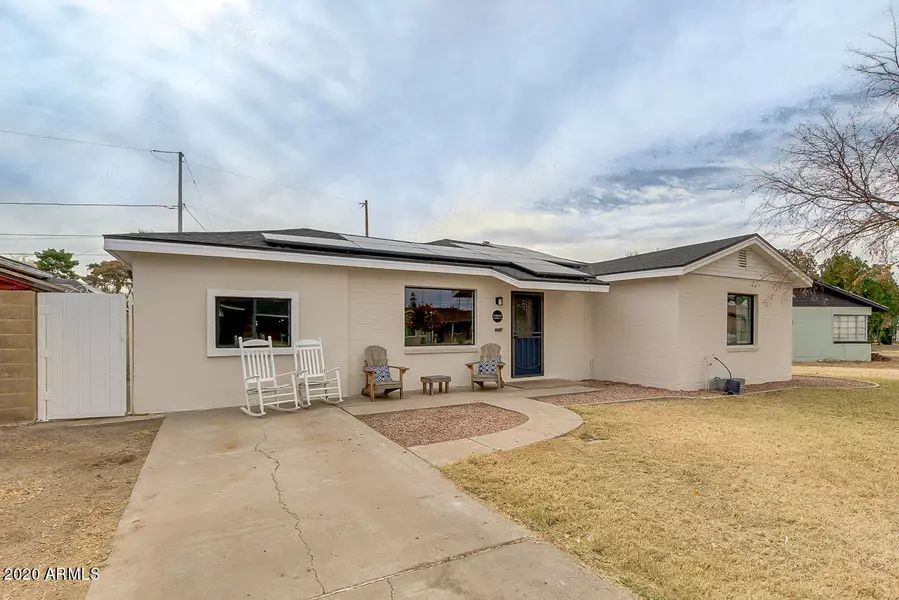 1005 E GLENROSA Avenue, Phoenix, AZ 85014