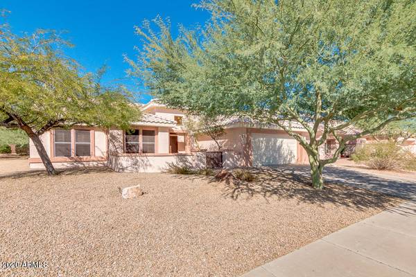 Sun City West, AZ 85375,15146 W CARBINE Way