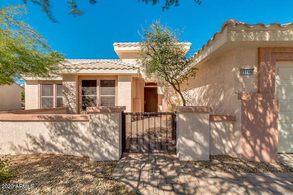 Sun City West, AZ 85375,15146 W CARBINE Way