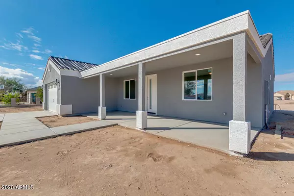 Eloy, AZ 85131,3620 N KIAMI Drive