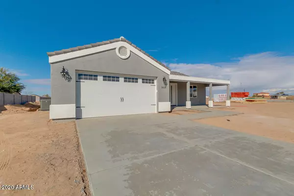 Eloy, AZ 85131,3620 N KIAMI Drive