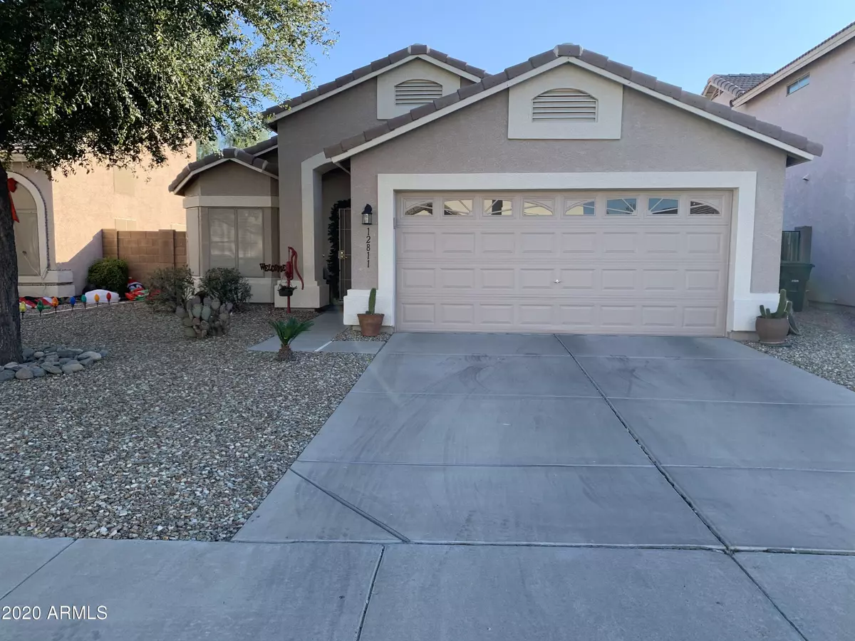 El Mirage, AZ 85335,12811 W WILLOW Avenue