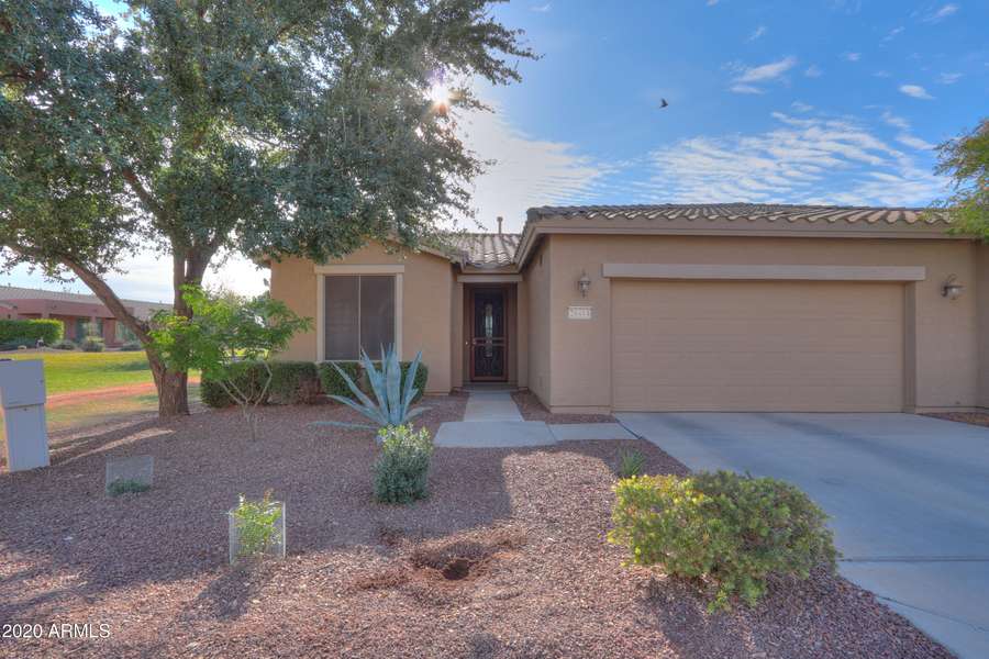 20484 N LEMON DROP Drive, Maricopa, AZ 85138