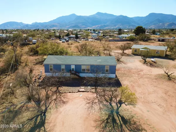 Sierra Vista, AZ 85650,4616 E GLENN Road