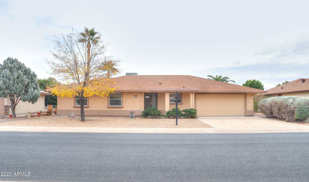 9910 W DESERT FOREST Circle, Sun City, AZ 85351