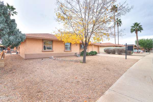 Sun City, AZ 85351,9910 W DESERT FOREST Circle