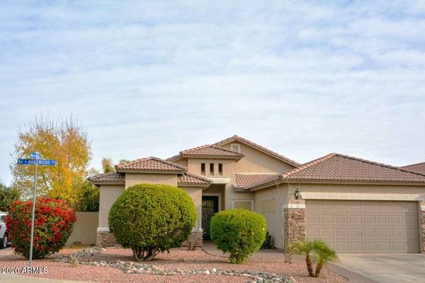 El Mirage, AZ 85335,12874 W Rosewood Drive