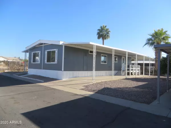 Mesa, AZ 85208,9501 E BROADWAY Road #243