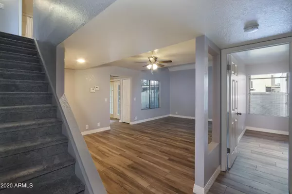 Mesa, AZ 85202,1342 W emerald Avenue #337