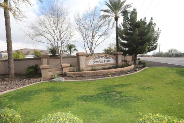 Chandler, AZ 85249,11225 E BELLFLOWER Court #1A