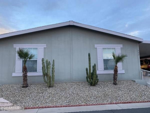 Apache Junction, AZ 85120,3700 S IRONWOOD Drive #137