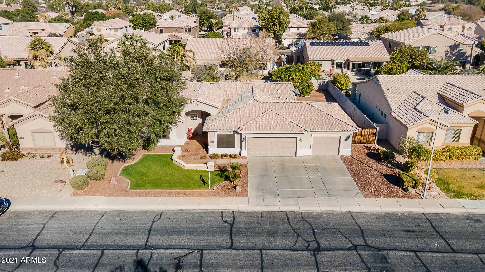 Gilbert, AZ 85234,4478 E LAUREL Avenue