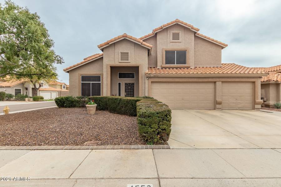 4553 E VILLA MARIA Drive, Phoenix, AZ 85032