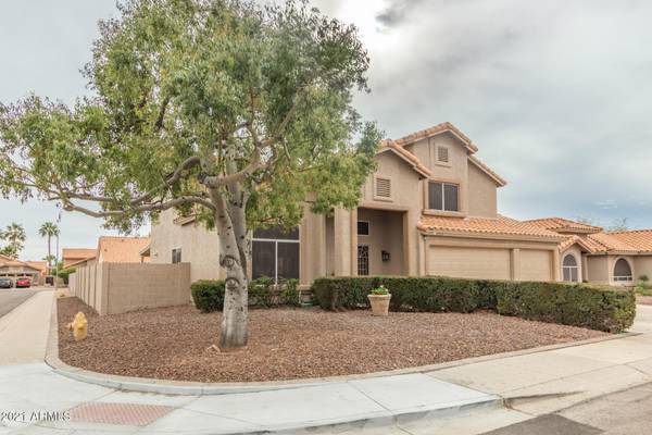 Phoenix, AZ 85032,4553 E VILLA MARIA Drive