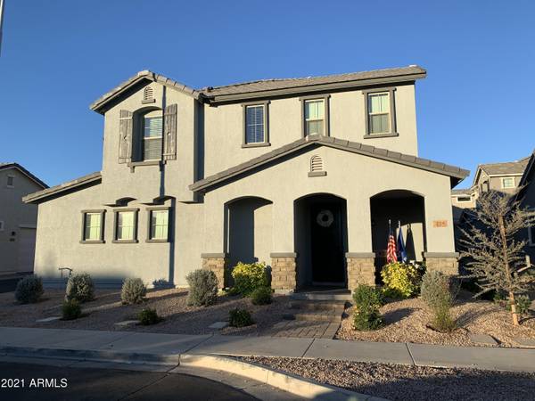 Mesa, AZ 85205,224 N 56TH Place