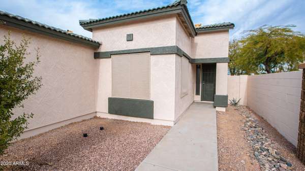 Avondale, AZ 85392,10850 W ROANOKE Avenue